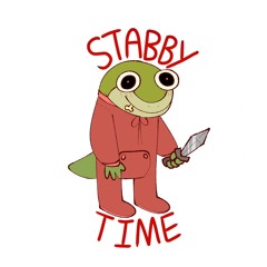 STABBY STABS