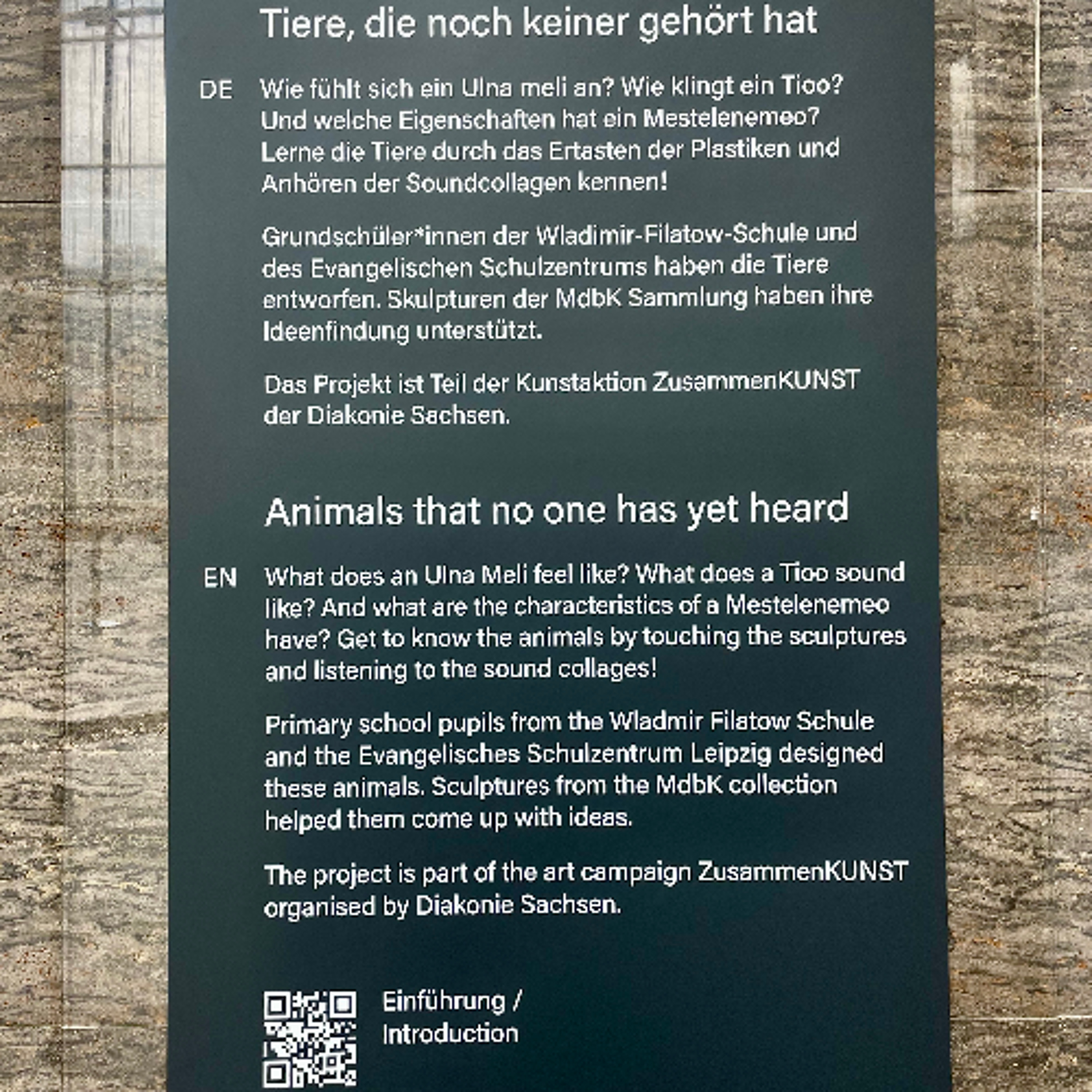 Einführung Einführung