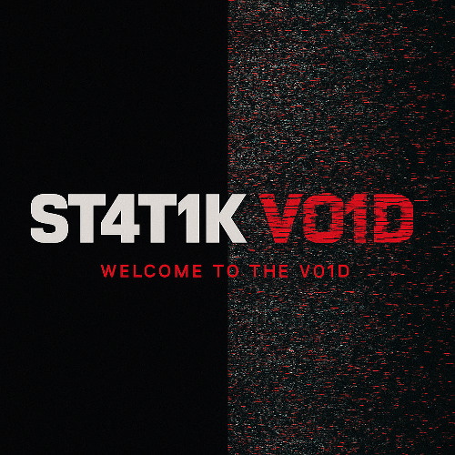 WELCOME TO THE V01D