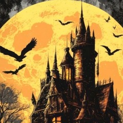 Хлам.Кости.Ночь