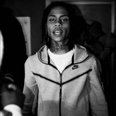 Kay Flock - Wockeisha (Unreleased)