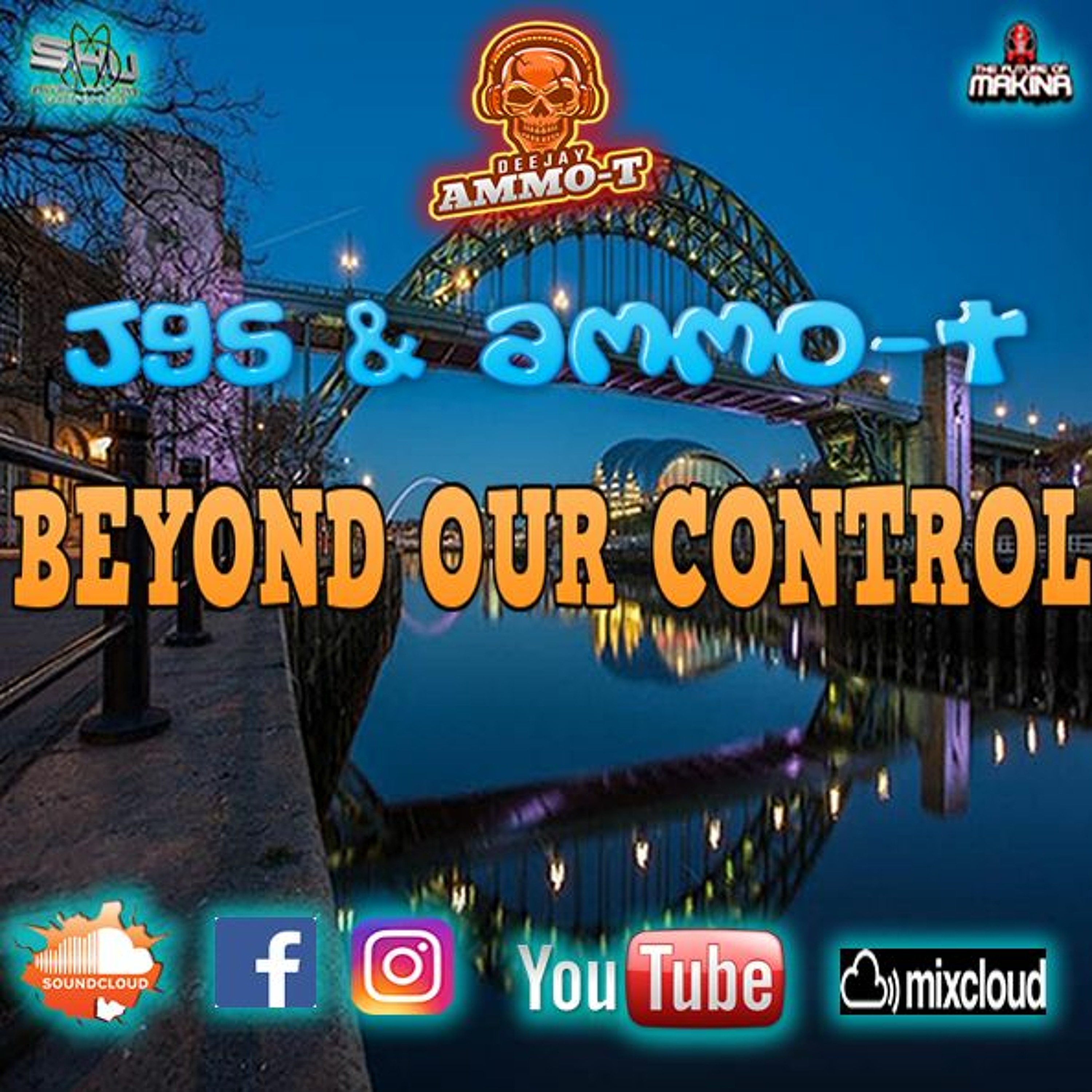 JGS & AMMO-T PRODUCTIONS OFFICIAL