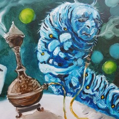 Aash White - Caterpillar (ShAnkAri touch)