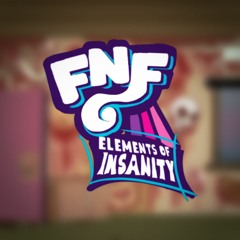 Friday Night Funkin': Elements of Insanity - SHED