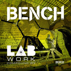 LAB WORK COMPOUND 3 (BENCH DUB PACK 03)