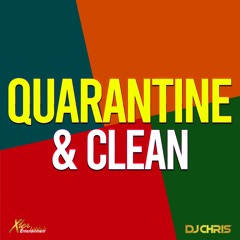 Old School Mix March 2020 (Clean) | Quarantine & Clean| DJ Chris