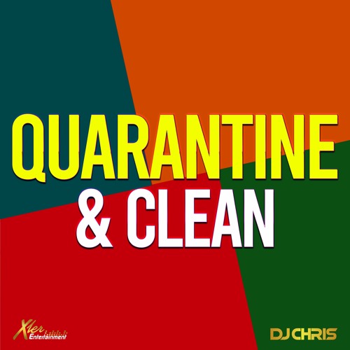 Old School Mix March 2020 (Clean) | Quarantine & Clean| DJ Chris