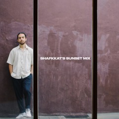 Shafkkat's Sunset Mix