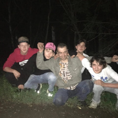 Cross Me ТУПАЯ ПИЗДА