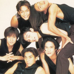 SMAP- FEEL IT