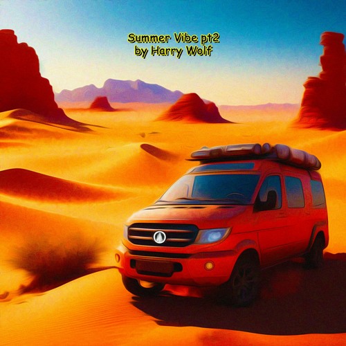 Summer Vibe 2 [Drum & Bass]