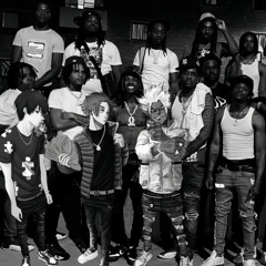 max,morgan,and tae diss track on zoe OMB peezy