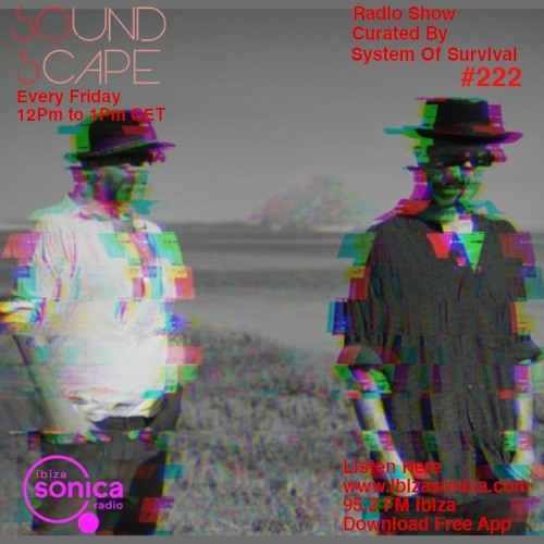 SOundScape #222 System Of Survival