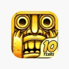 Temple Run Java Game: Can You Survive the Cursed Idol?