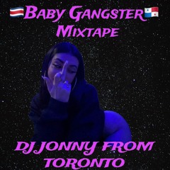 BABY GANGSTER MIXTAPE
