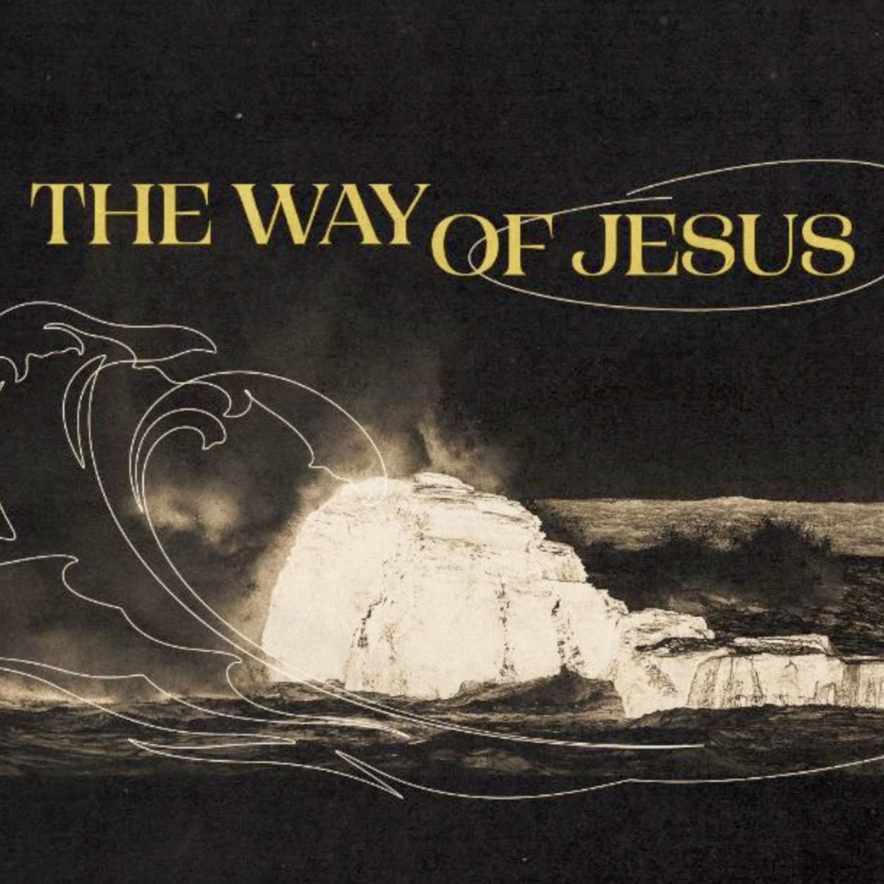 The Way of Jesus: Money episode artwork