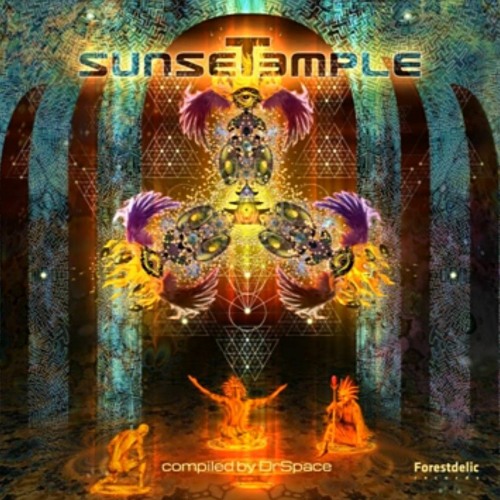 Full On Psy Trance
