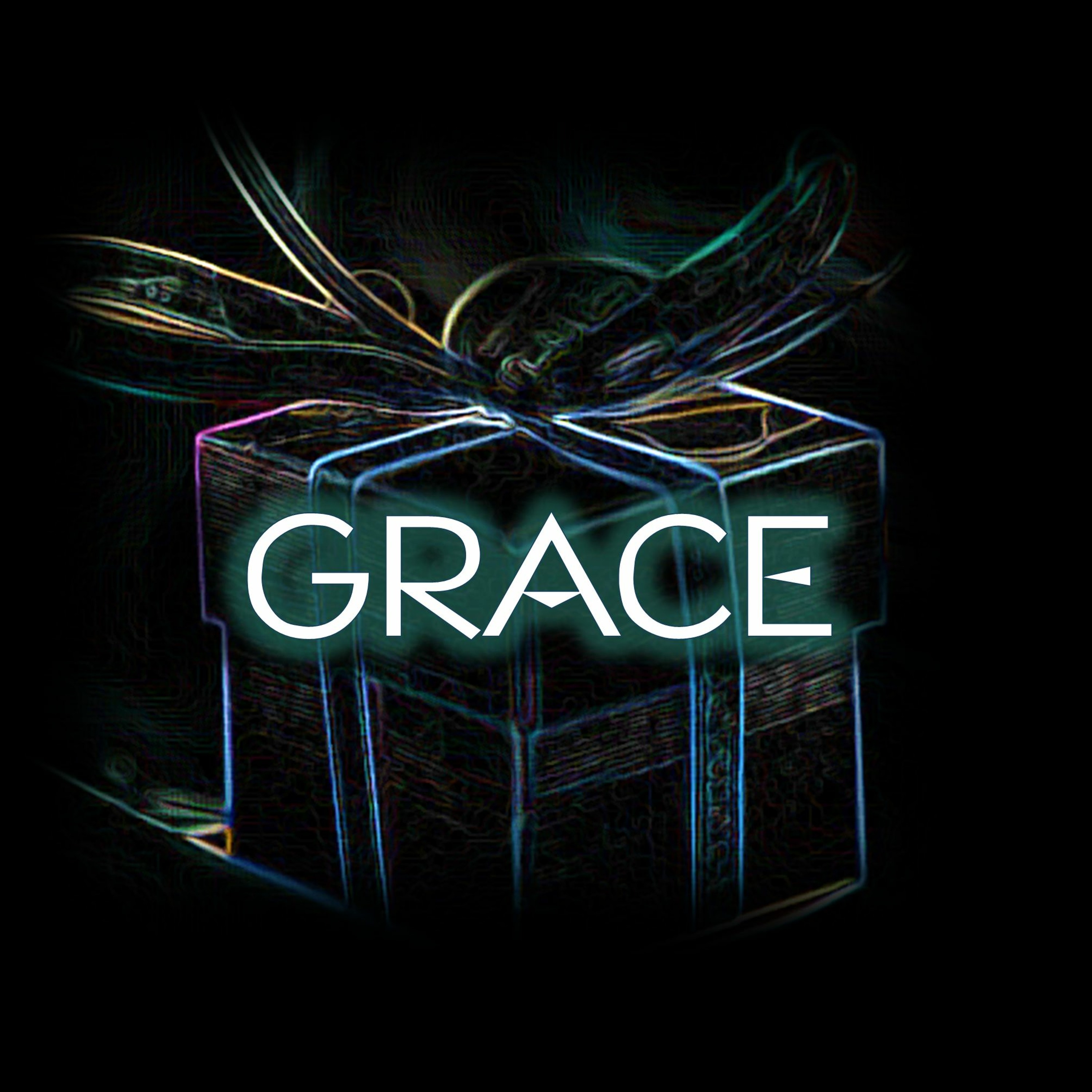 Receiving God's Grace