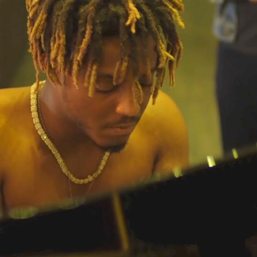 Stream Juice WRLD Space Travelling (feat. XXXtentacion) Prod