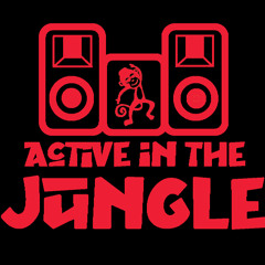 Getting Active in the jungle pt5 on infrared fm: A journey through rave - Acid house to Jungle