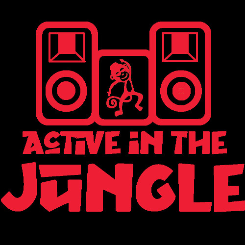 Getting Active in The Jungle Pt.1 on infrared.fm Jungle/dnb