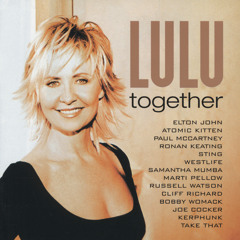 Sail On Sailor (feat. Sting)