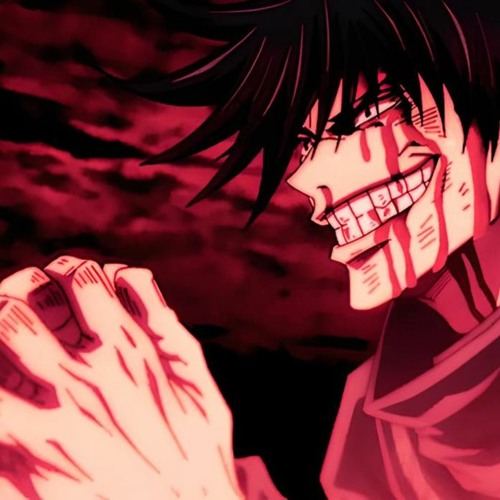 Stream CHIMERA SHADOW GARDEN X AGONY (Megumi Fushiguro vs ANIZYZ