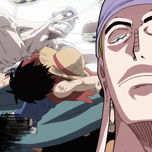Stream Luffy Vs Enel By Serles Themce Listen Online For Free On Soundcloud