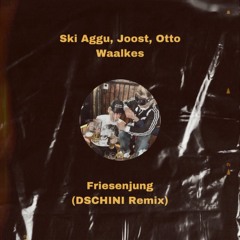 Ski Aggu, Joost & Otto Waalkes - Friesenjung (DSCHINI Remix)