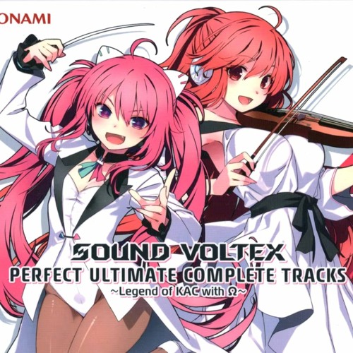 かめりあ - Nebula Dysorder (Remastered)