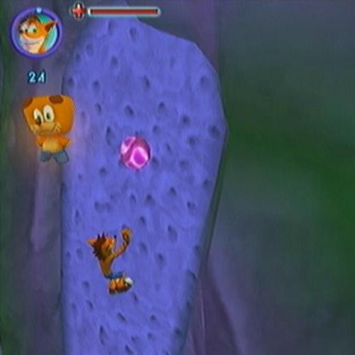 Mind over Mutant- Wumpa Caverns