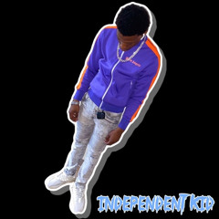 MilesG - INDEPENDENT KID