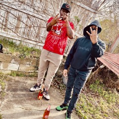 Kapo Wealthy x Mack Gambino - Lemon Pepper Freestyle