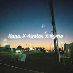 its only you ft: 4wolar x kymo