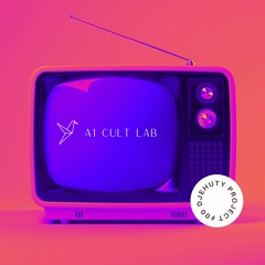 A1 Cult Lab Podcast