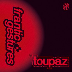 Toupaz - Torsion (06ET)