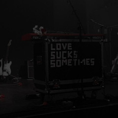 young - vacations (sped up)