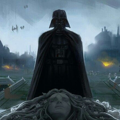 The Chosen One