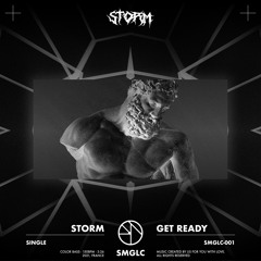 Get Ready [FREE DOWNLOAD] - (200 FOLLOWERS)