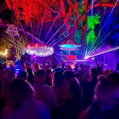 RETRO @ REL 2025: Melodic, Latin & Bouncy Tech House & Psy-Trance