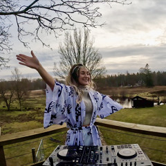 Best Deep House Mix I Chill Melodic House 2025 I Daniella Bjarnhof in Sweden I Anjunadeep Vibes!
