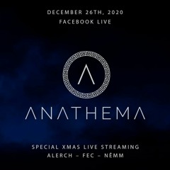Xmas Special - Anathema Crew (Alerch B2 Fec B2 nēmm)