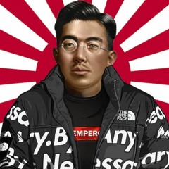 Hirohito Drip X Russian Children's Song