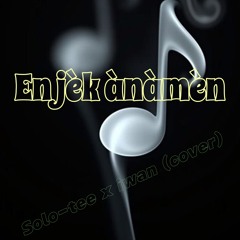 En jèk ànàmèn(cvr)by SOLO-TEE x IWAN