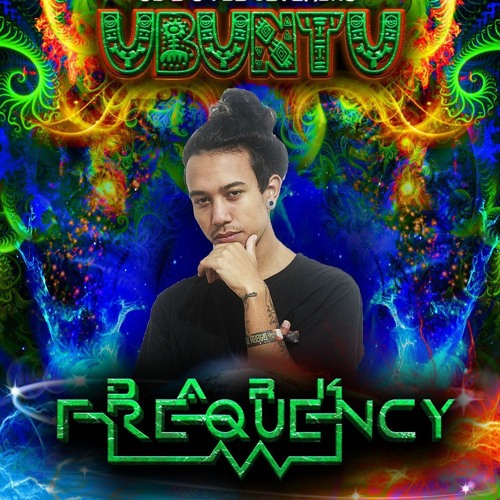 Dark Frequency - Ubuntu SET