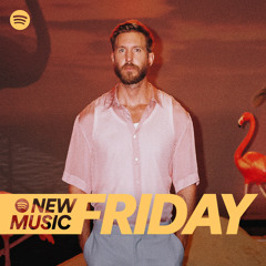 New Music Friday