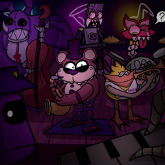 Finger Lakes (Goldenfriedrich's Theme) - Five Nights at Friedrich's OST
