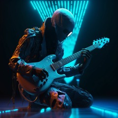 Moonlight Blues [instrumental]