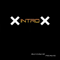 Intro XX mstr