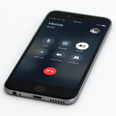 Apple iPhone Ringtone Remix